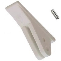 S-99-2 NATURAL CARD EJECTOR